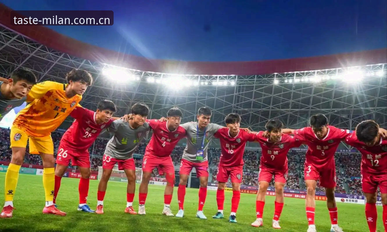 MILAN赛事数据必备 U19国足土伦杯小组出局事件回顾